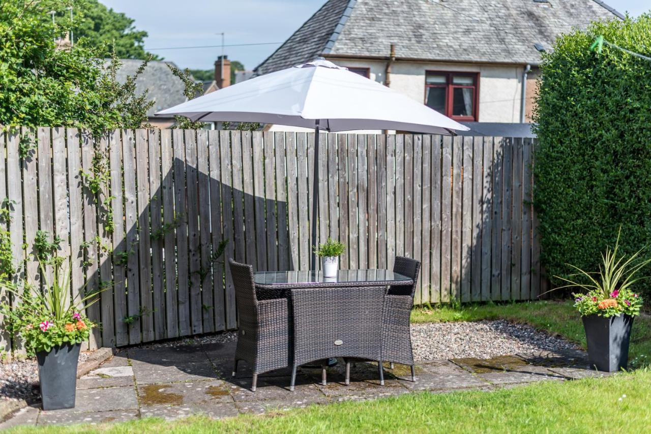 Sandyhill, St. Andrews Eksteriør bilde