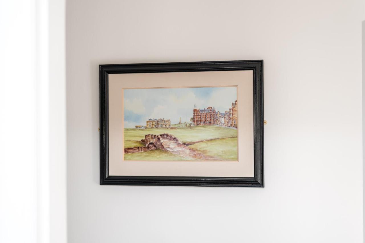 Sandyhill, St. Andrews Eksteriør bilde